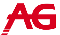 AG Ediciones Logo