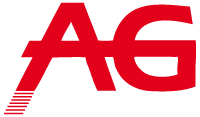 AG Ediciones Logo
